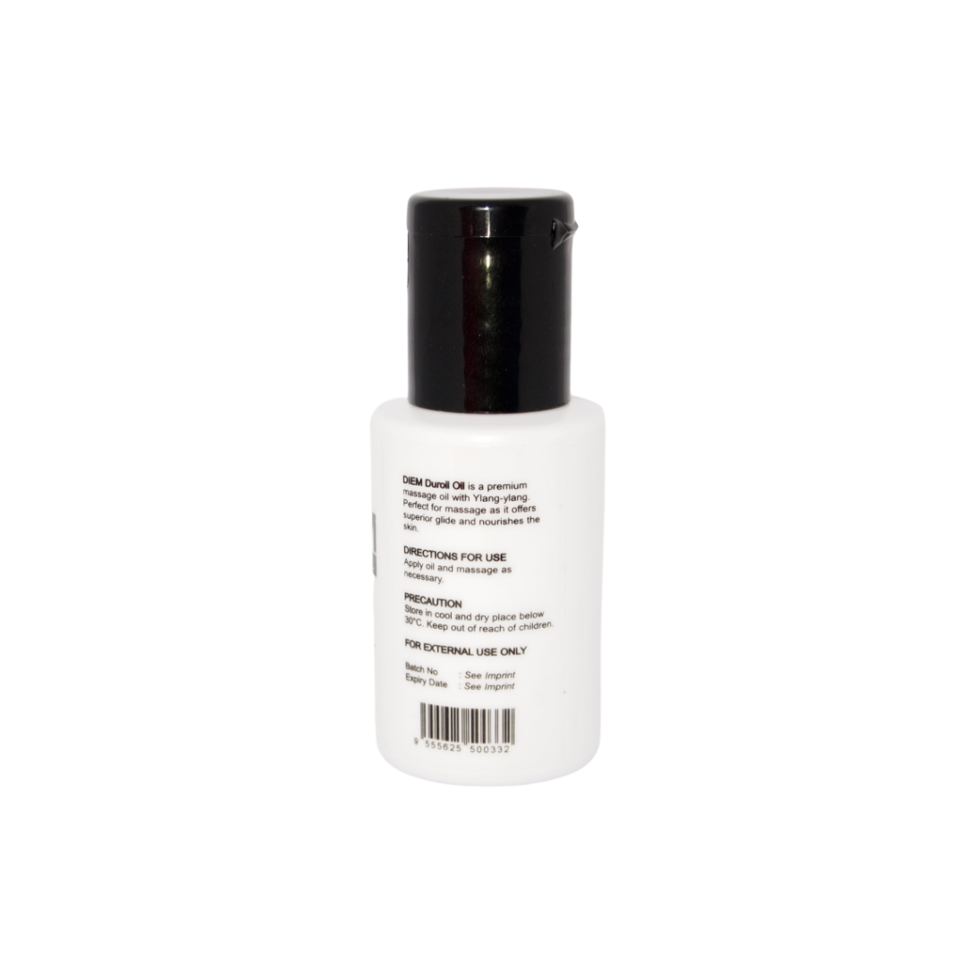 DIEM Duroil Massage Oil 30ml