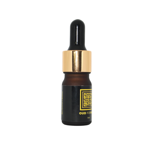 DIEM Oud for Men - 5ml