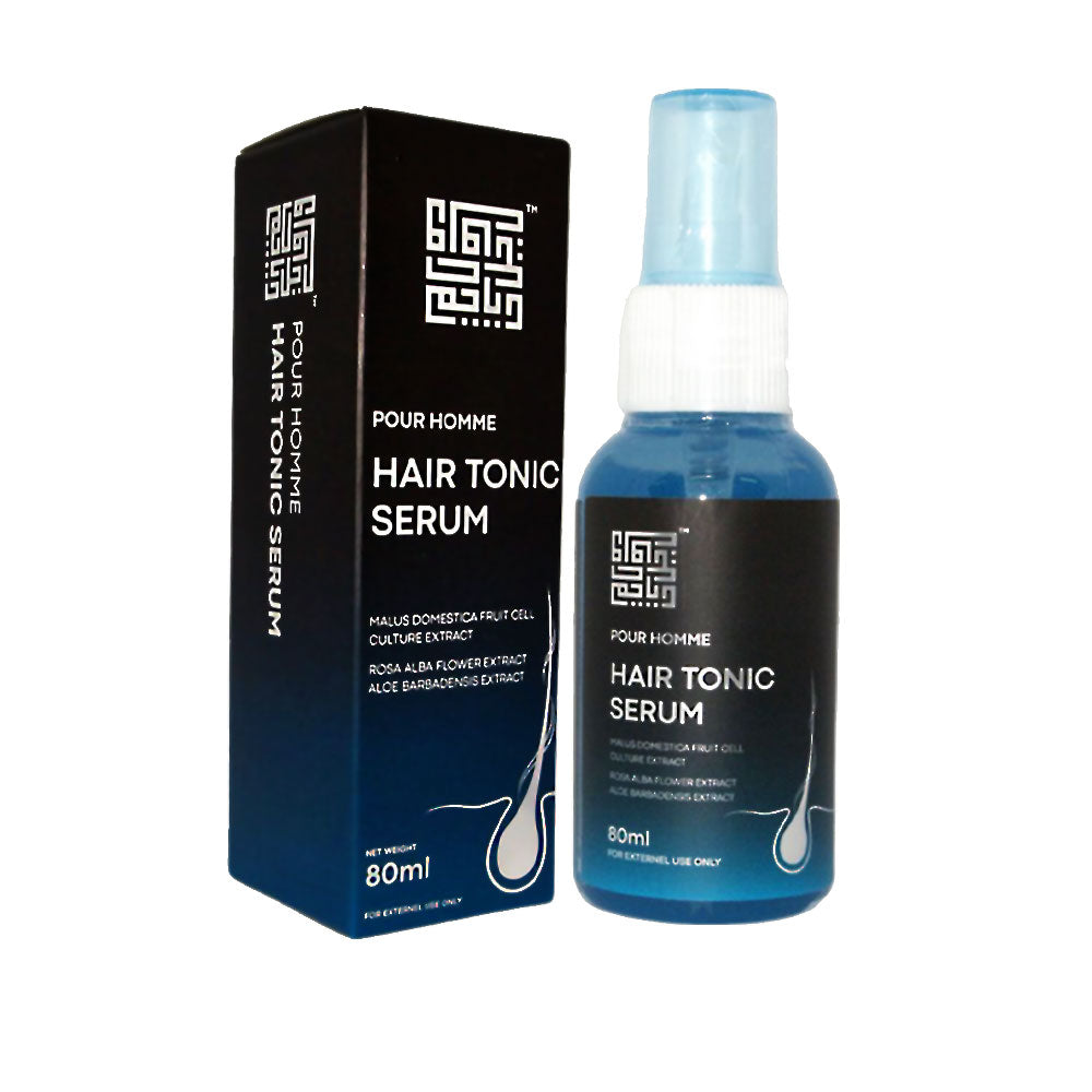 Apple StemCell Hair Care Set - Shampoo Bar and Serum