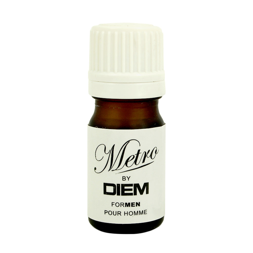 DIEM Metro