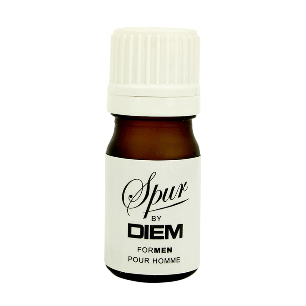 DIEM Spur