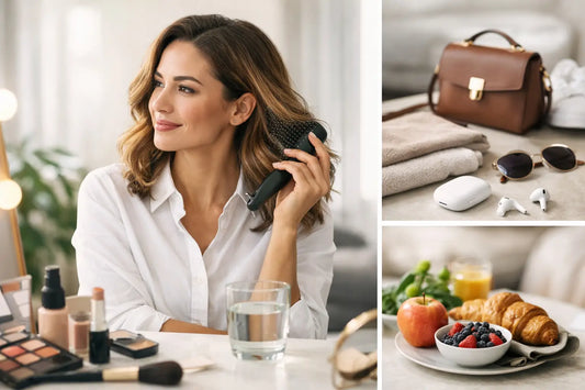 How to Refresh Your Look Daily With 8 Habits