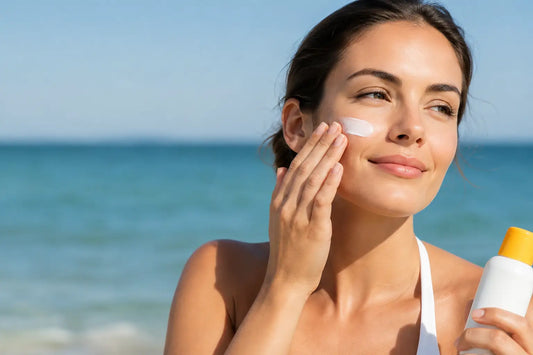 Does Sunscreen Prevent Premature Aging Every Day?