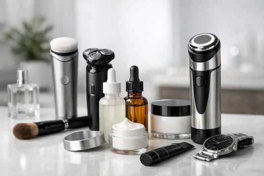 Appearance Improvement Products That Work Smarter