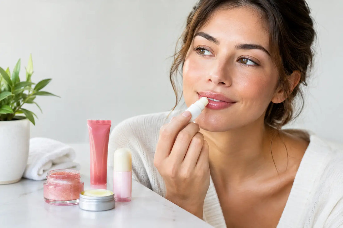 Best Lip Care Products for a Polished Routine