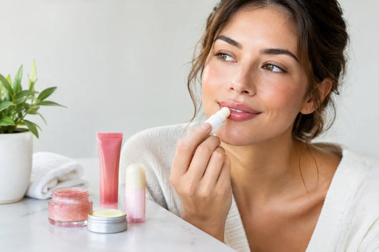 Best Lip Care Products for a Polished Routine