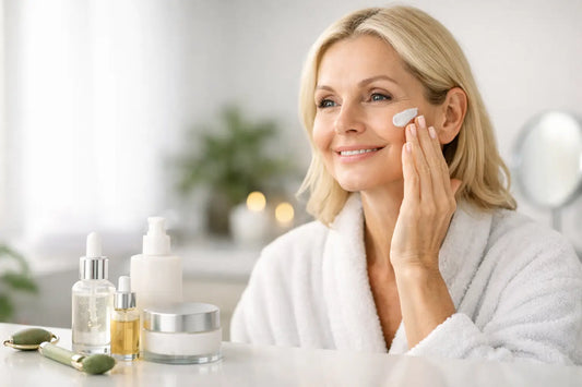 Best Daily Anti Aging Routine That Works