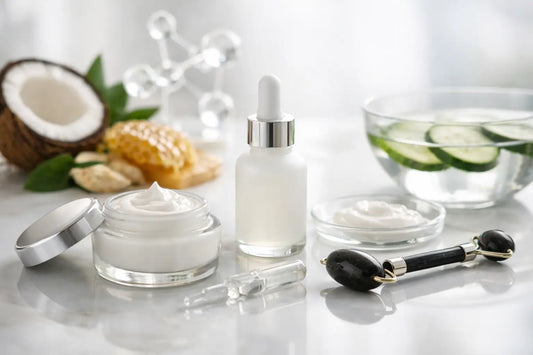 8 Anti Aging Skincare Trends to Watch