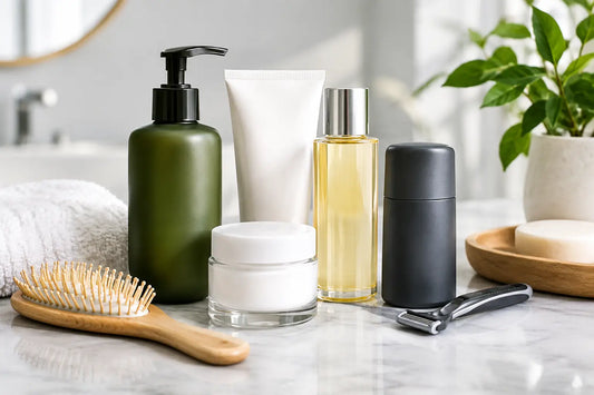 Personal Care Products for Adults That Work