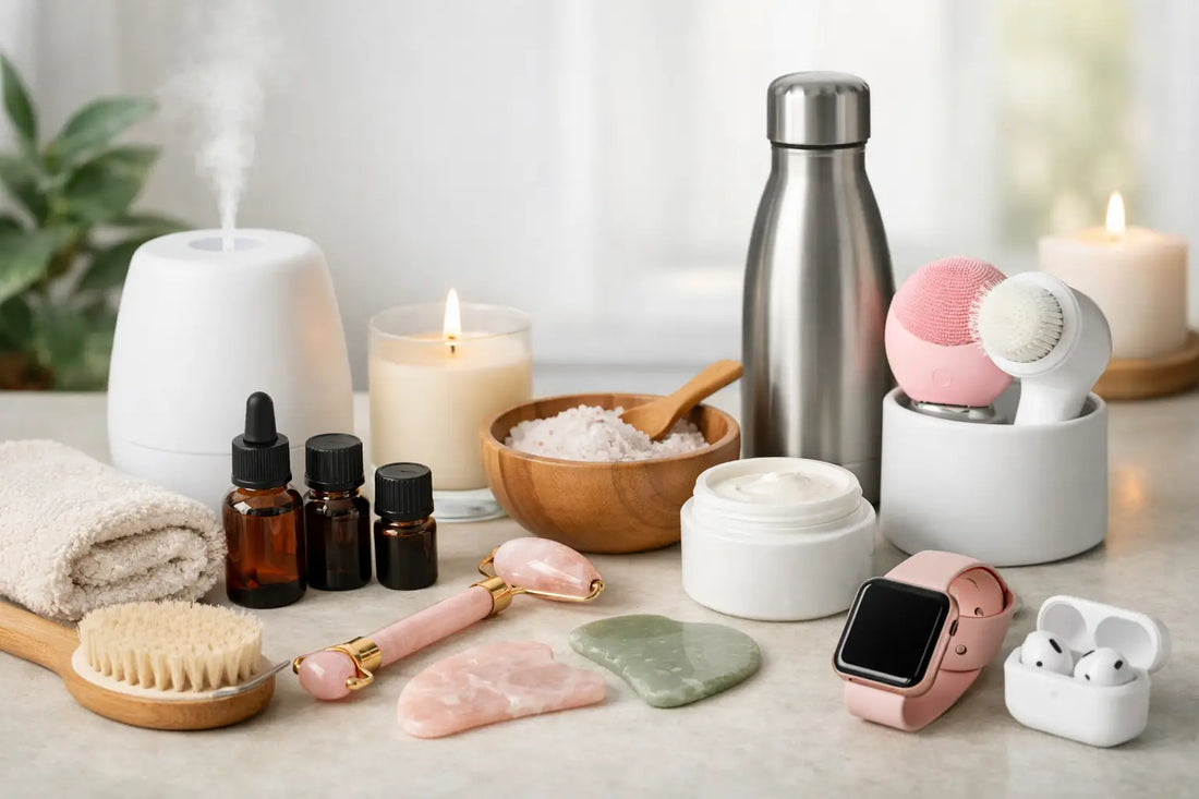 9 Wellness Products for Self Care That Deliver