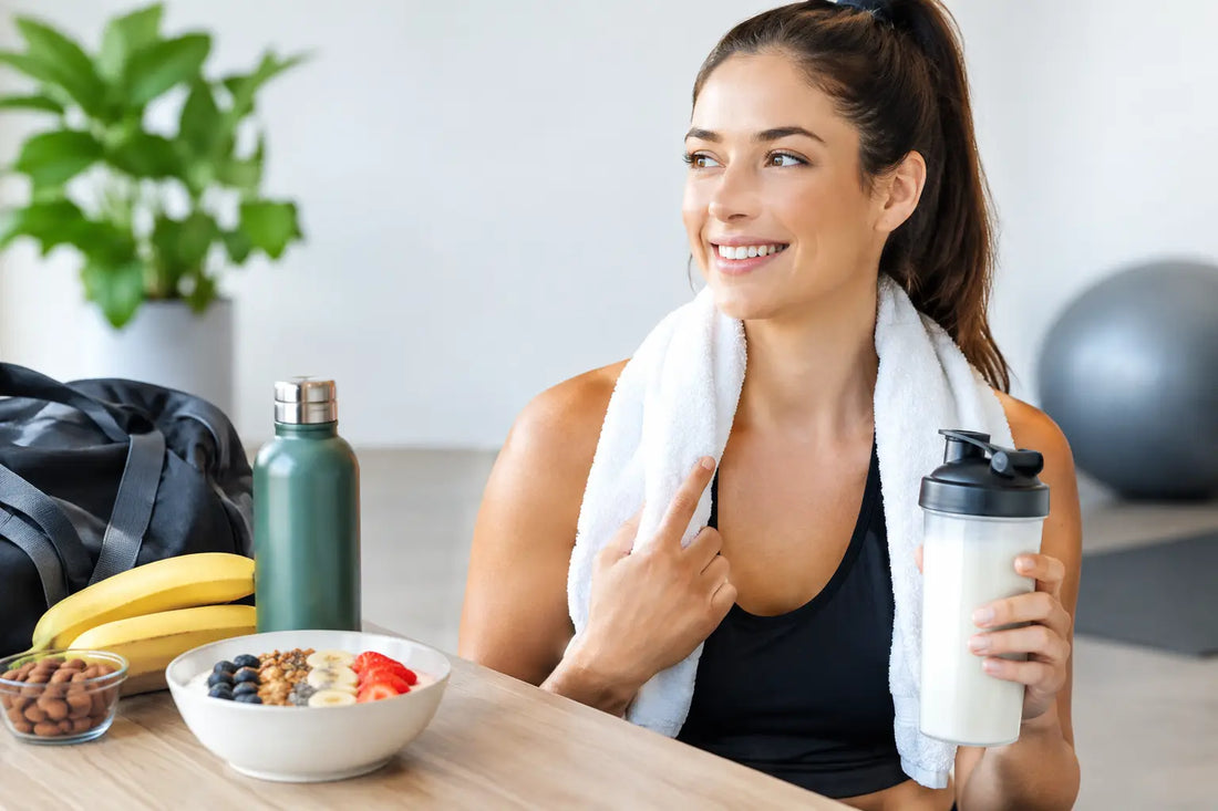 Best Products for Post Workout Freshness