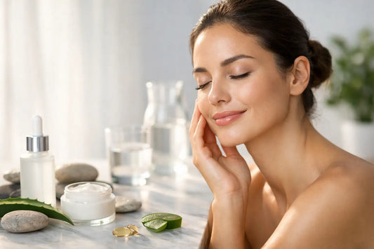 A Skin Longevity Routine That Works Every Day