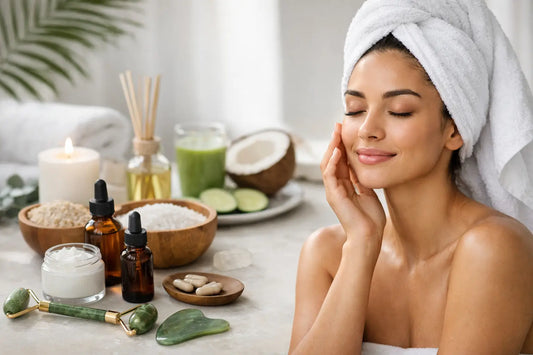 Wellness Beauty Trends Worth Your Time