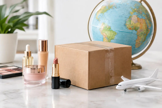 Do Beauty Stores Ship Internationally? Key Facts