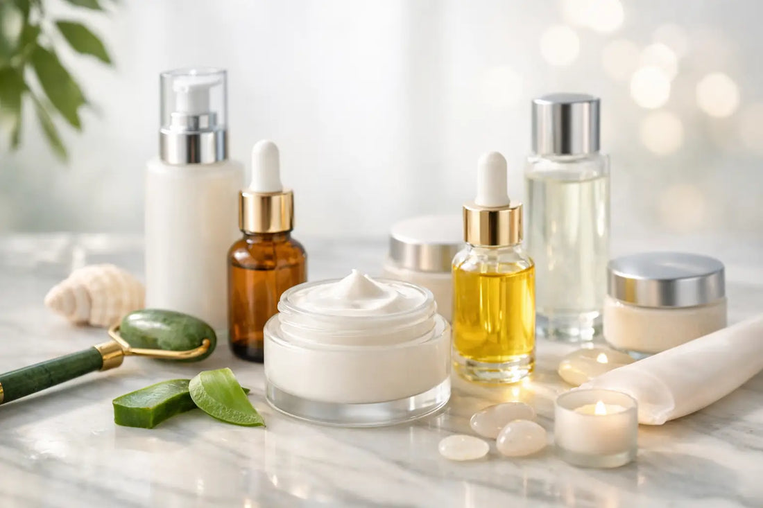 10 Beauty Products for Glowing Skin