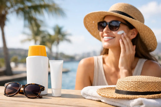 A Guide to Daily Sun Protection That Fits Real Life