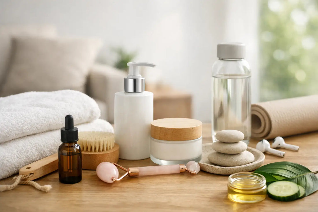 Beauty and Wellness Products That Fit Real Life
