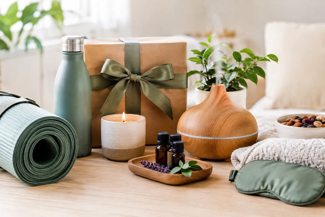 12 Best Gifts for Wellness Lovers Who Want More
