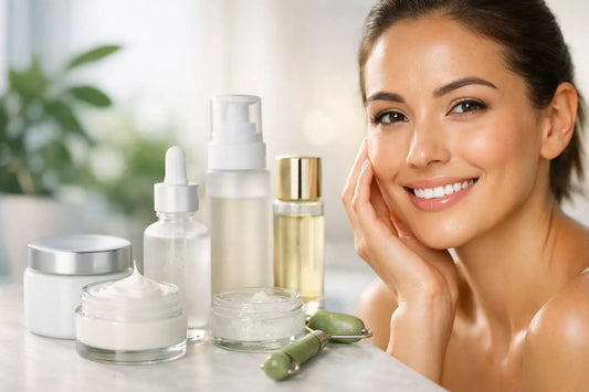 Best Products for Skin Confidence That Work Daily
