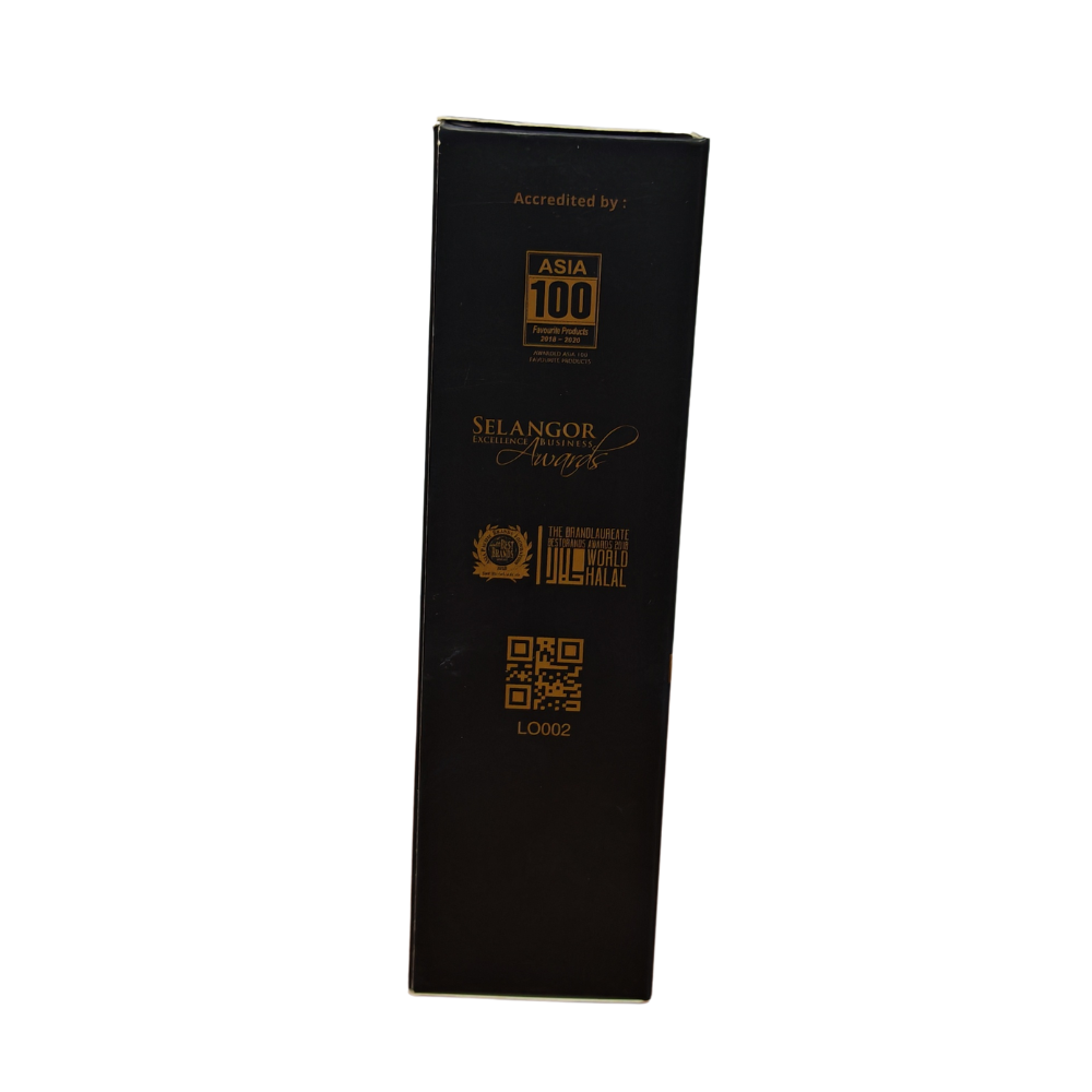 WhiteGlow Lotion with Marula Oil - Hand and Body Lotion - 50ml