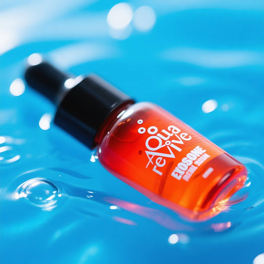 AquaRevive Exosome Facial Serum - 20ml