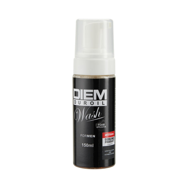 DIEM Duroil Wash For Men - Intimate & Male Genital Wash 150ml