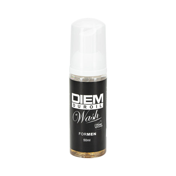 DIEM Duroil Wash For Men - Intimate & Male Genital Wash 50ml